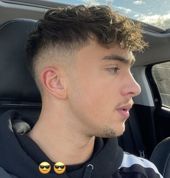 Coupe Inoxtag Les 3 Erreurs à éviter pour réussir cette coiffure