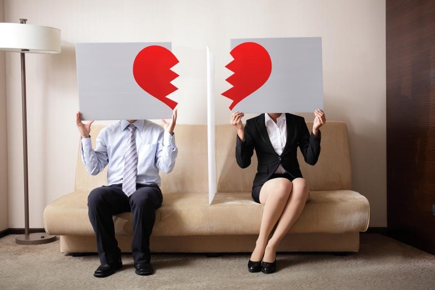 Les 8 signes qu'une femme n'aime plus son mari 5
