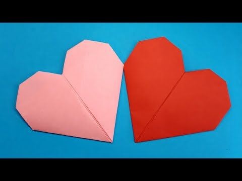 Origami Cœur : Nos 16 Plus Beaux Modèles 6