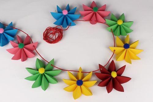 Origami fleur : Nos 18 Tutos & Idées Favorites 15