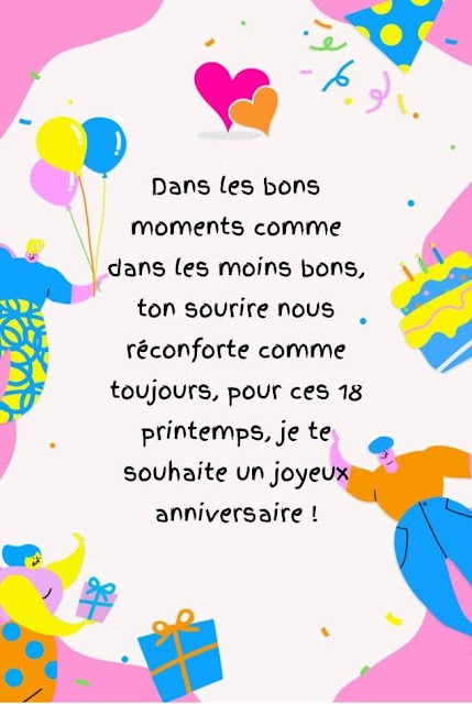 20 textes d'anniversaire touchants pour sa meilleure amie 2