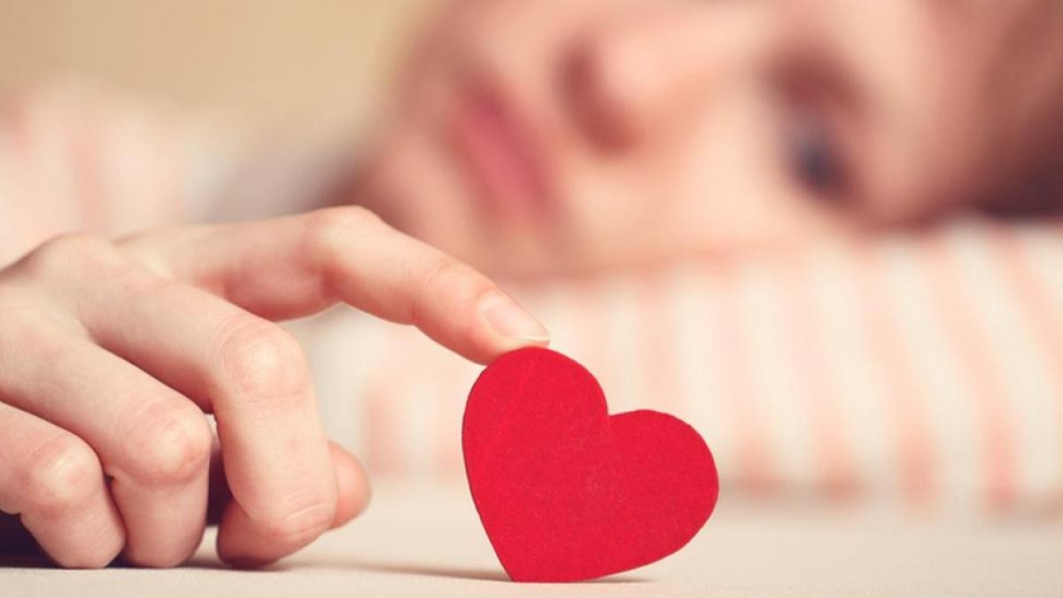 28 signes pour savoir si vous n'êtes plus amoureux 7