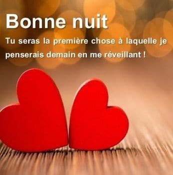 44 Messages De Bonne Nuit Romantiques Originaux Qui Font Craquer 9
