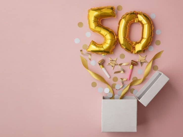 50 idées de cadeaux à faire soi même pour un anniversaire 1