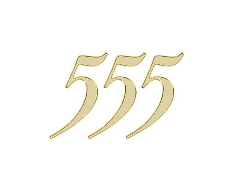 555 signification flamme jumelle 3