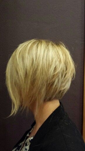 Unstructured Tapered Bob: The 24 Most Beautiful Models 19 Unstructured Tapered Bob: The 24 Most Beautiful Models 19