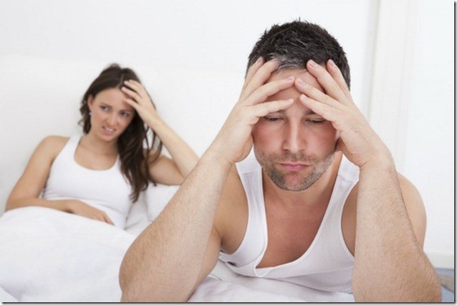 Couple malheureux : 12 signes qui ne trompent pas 1