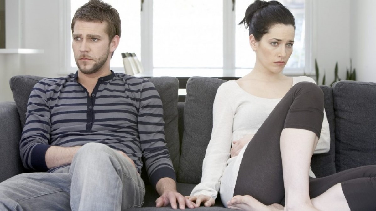 Couple malheureux : 12 signes qui ne trompent pas 2
