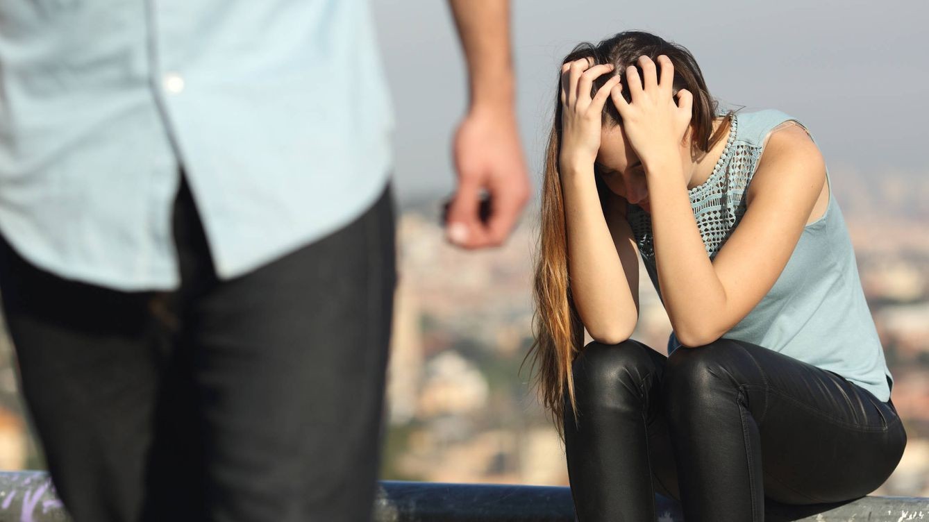 Couple malheureux : 12 signes qui ne trompent pas 5