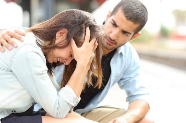 Crise de couple : Symptômes et 15 clés pour la surmonter 2