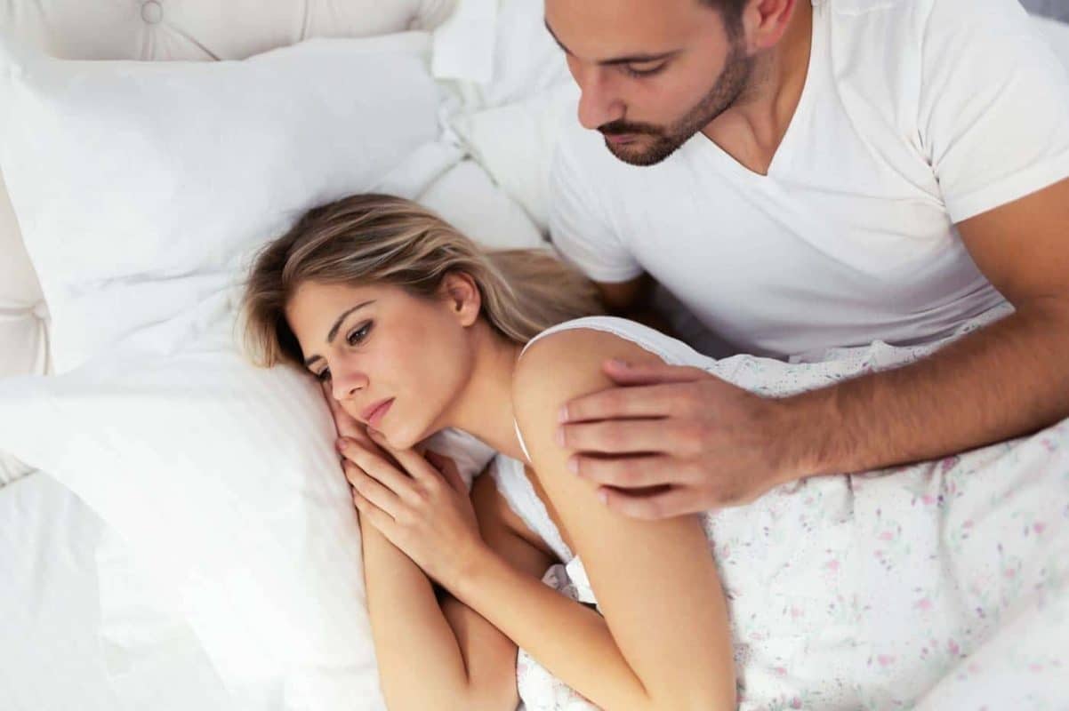 Crise de couple : Symptômes et 15 clés pour la surmonter 3