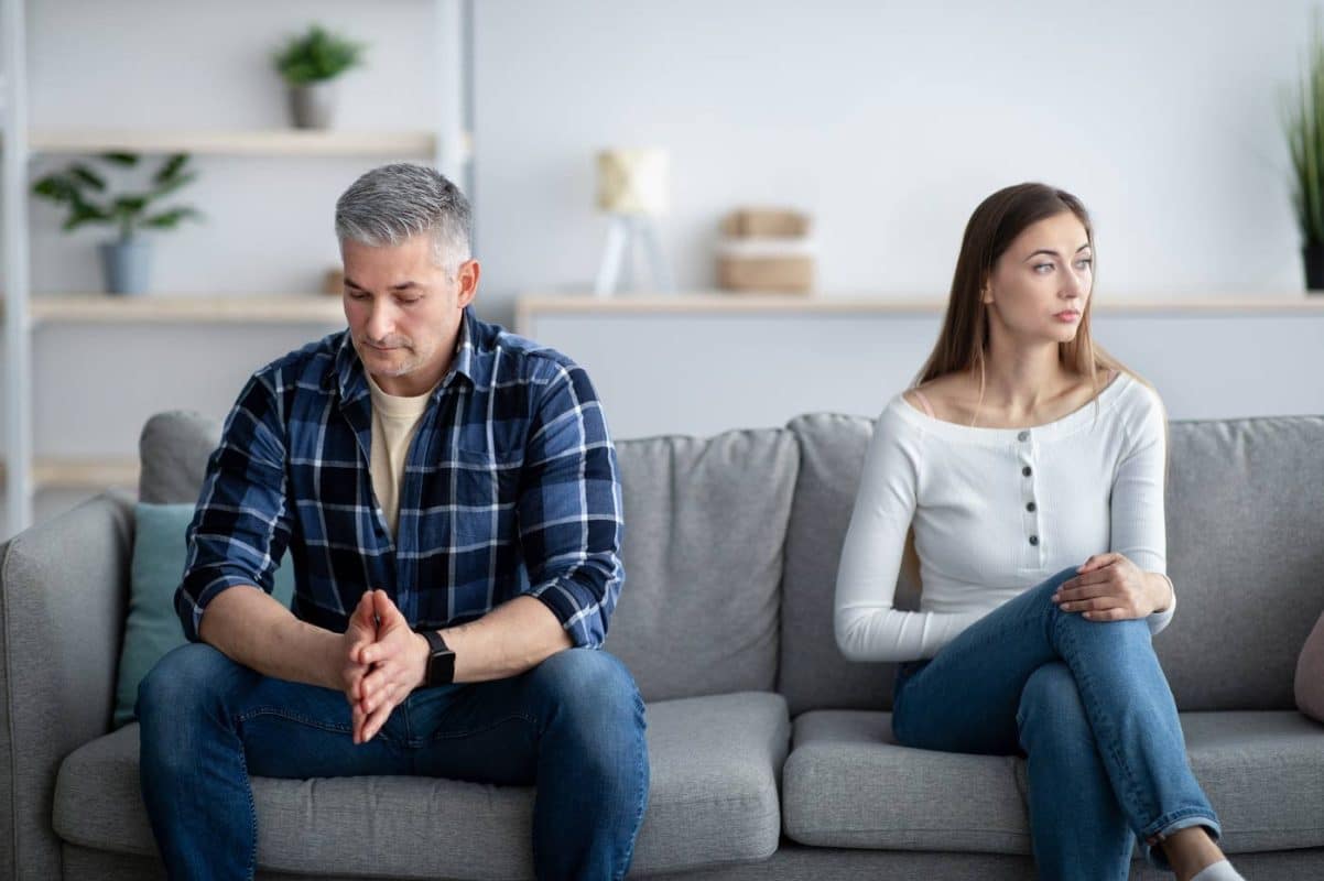 Crise de couple : Symptômes et 15 clés pour la surmonter 6