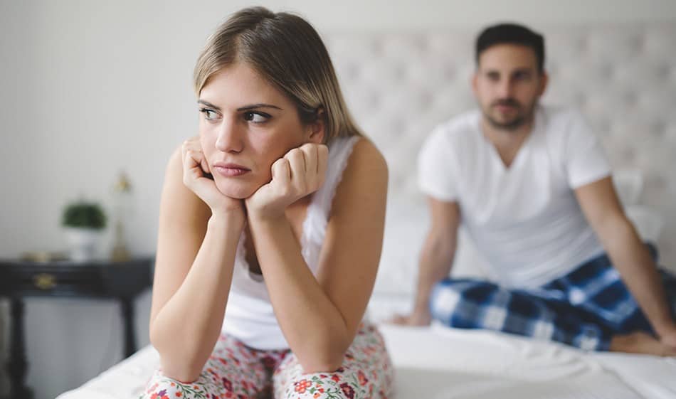 Crise de couple : Symptômes et 15 clés pour la surmonter 1