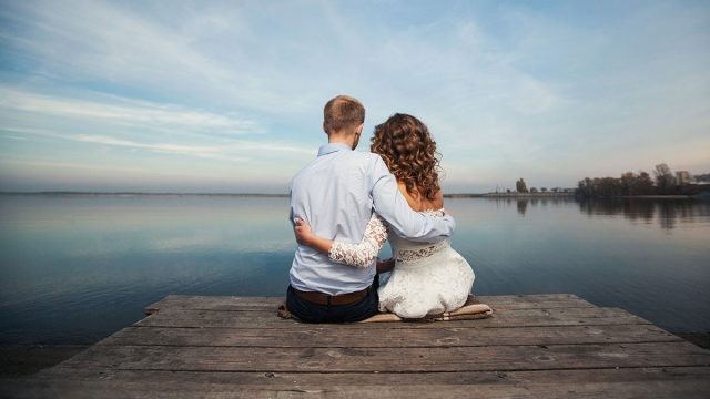 Dire tu me manques à un homme