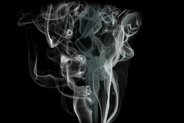 Fumée blanche signification spirituelle 3