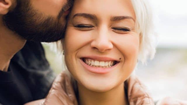 Homme bélier qui revient tout le temps