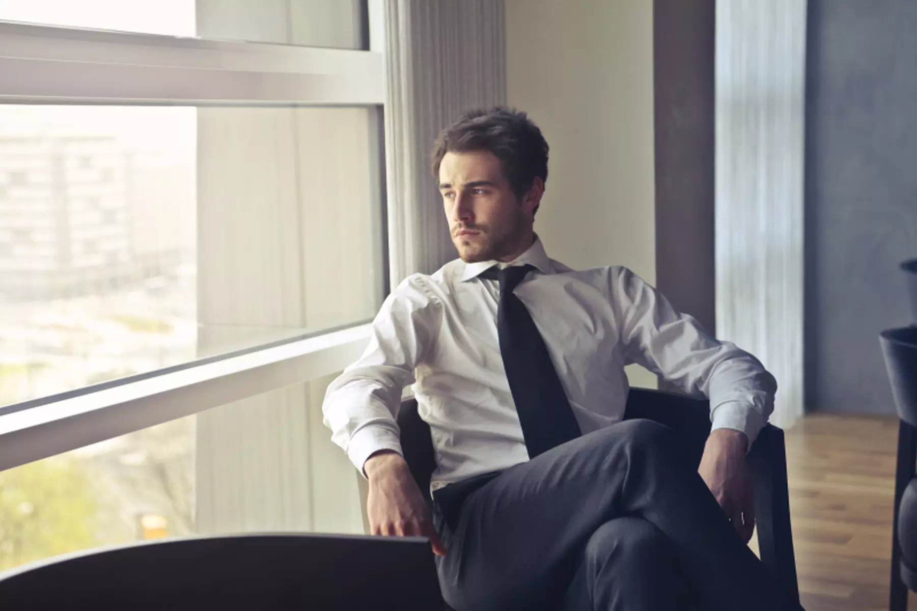 Homme bélier qui revient tout le temps