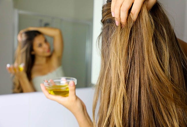 L'huile de Ricin pour les Cheveux: Le Guide Complet 3