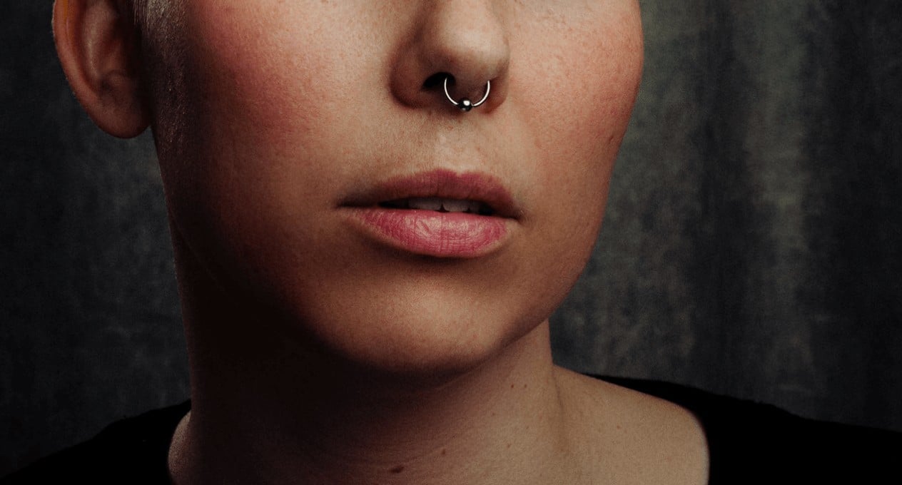 Piercing nez signification spirituelle