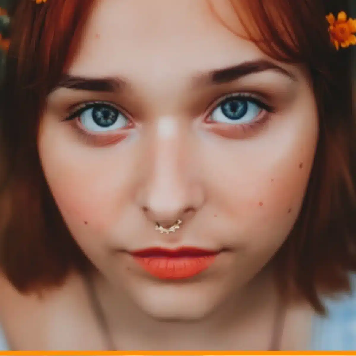 Piercing nez signification spirituelle