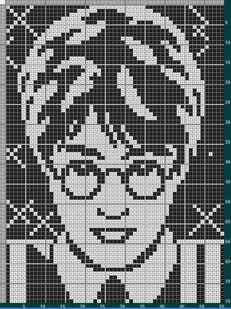 Pixel Art Harry Potter : 20 Dessins à Colorier 2