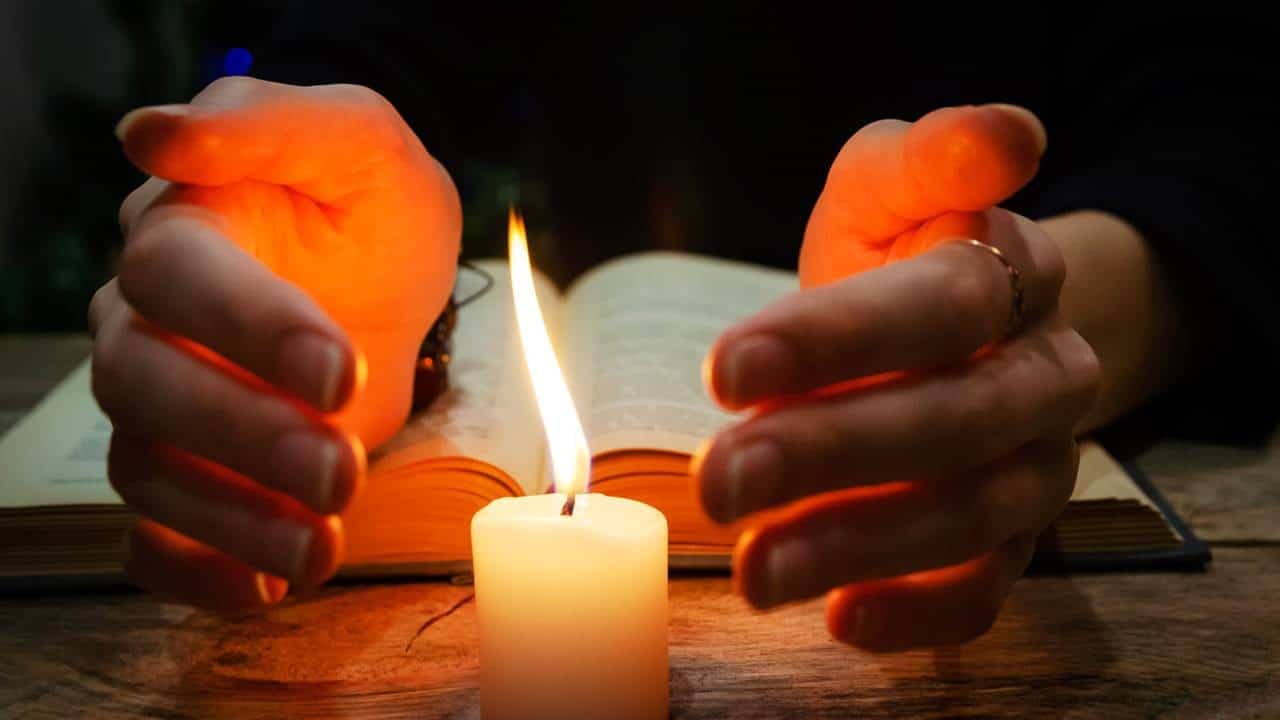 Rituel d'amour qui fonctionne rapidement