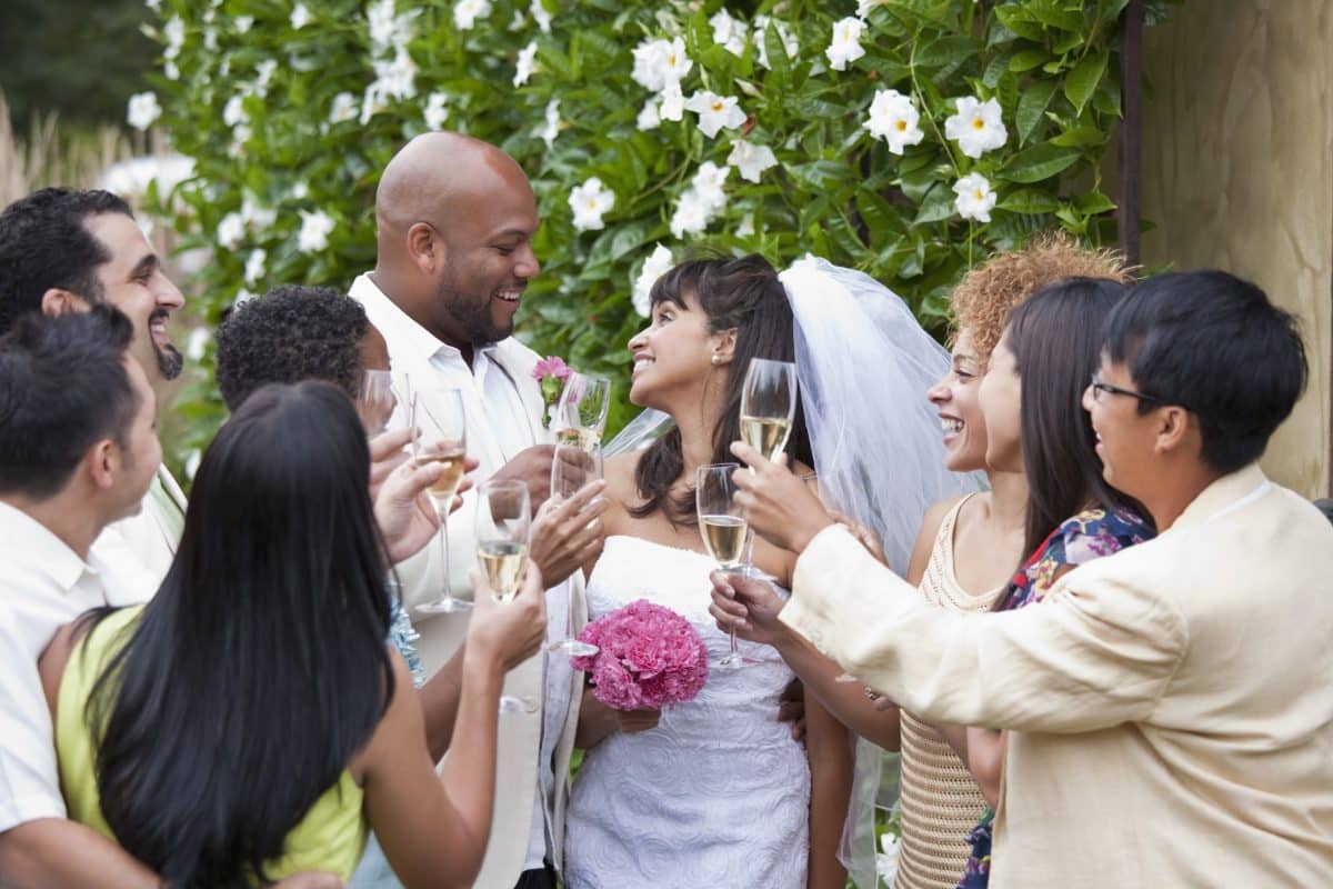 30 exemples de discours de mariage inoubliables 10