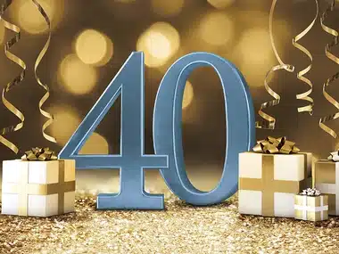40 textes uniques pour un joyeux anniversaire 40 ans 3
