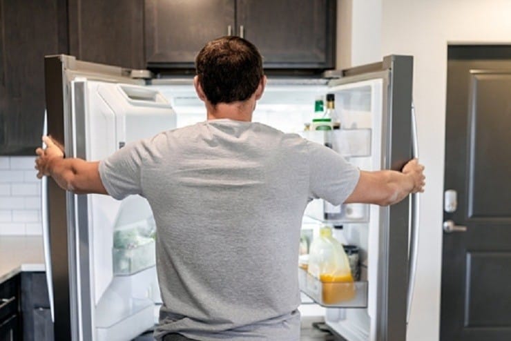 Cette fonction secrète de votre réfrigérateur vous fera économiser des tonnes d'argent 3