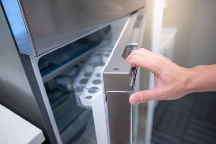 Cette fonction secrète de votre réfrigérateur vous fera économiser des tonnes d'argent 2