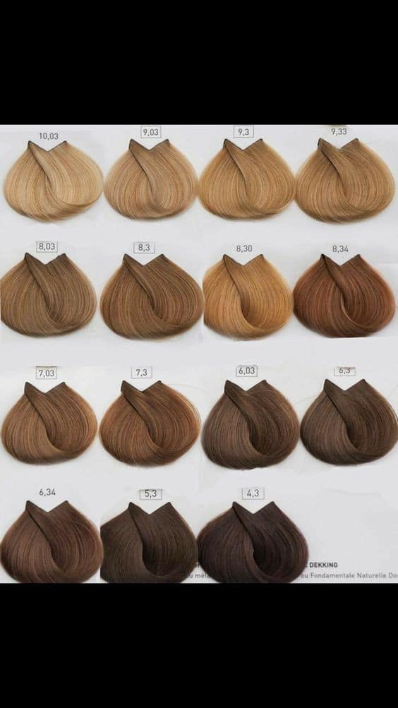 Couleur Cheveux Caramel : 44 Nuances & Modèles Tendance 2023 4