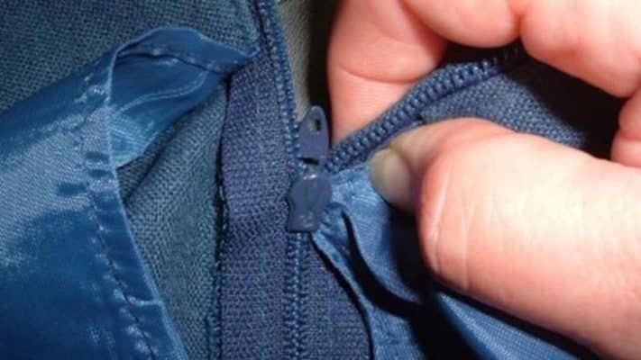 Cardigan Lincoln à fermeture éclair - Homme - Laine d'agneau
