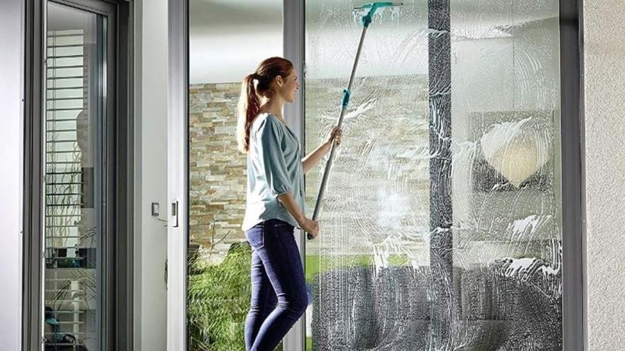 Le guide ultime pour nettoyer les fenêtres extérieures inaccessibles sans effort 5