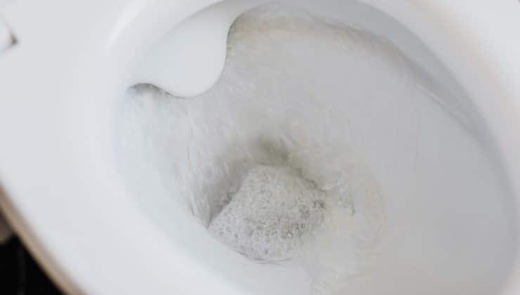 Nettoyage : Le véritable secret des nettoyeurs pour combattre le calcaire 4