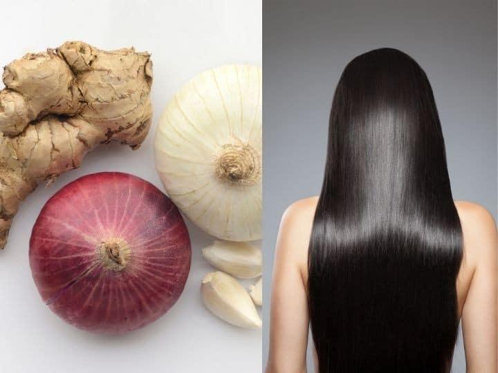 Méthode Naturelle pour Faire Pousser les Cheveux : Secrets d'Anciens Remèdes 2