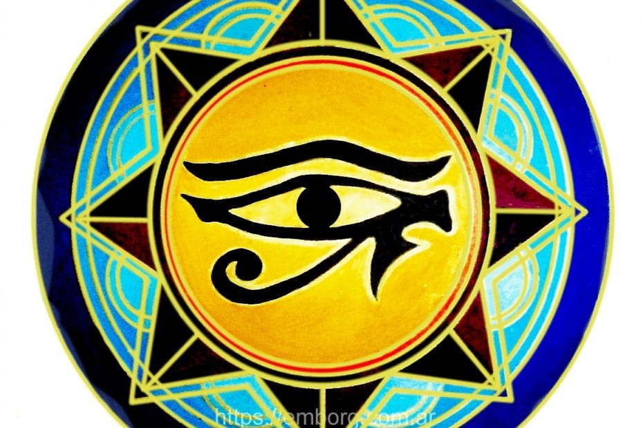 Œil d'Horus : Sa Vraie Signification Spirituelle & Ses 6 Interprétations Symboliques Possibles 5