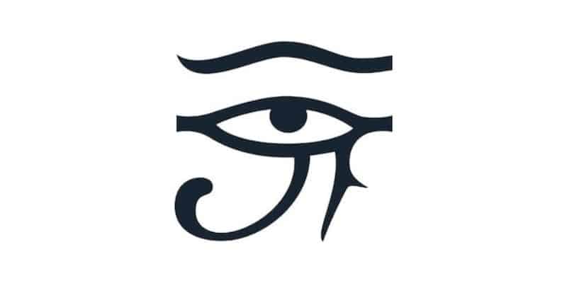 Œil d'Horus : Sa Vraie Signification Spirituelle & Ses 6 Interprétations Symboliques Possibles 1