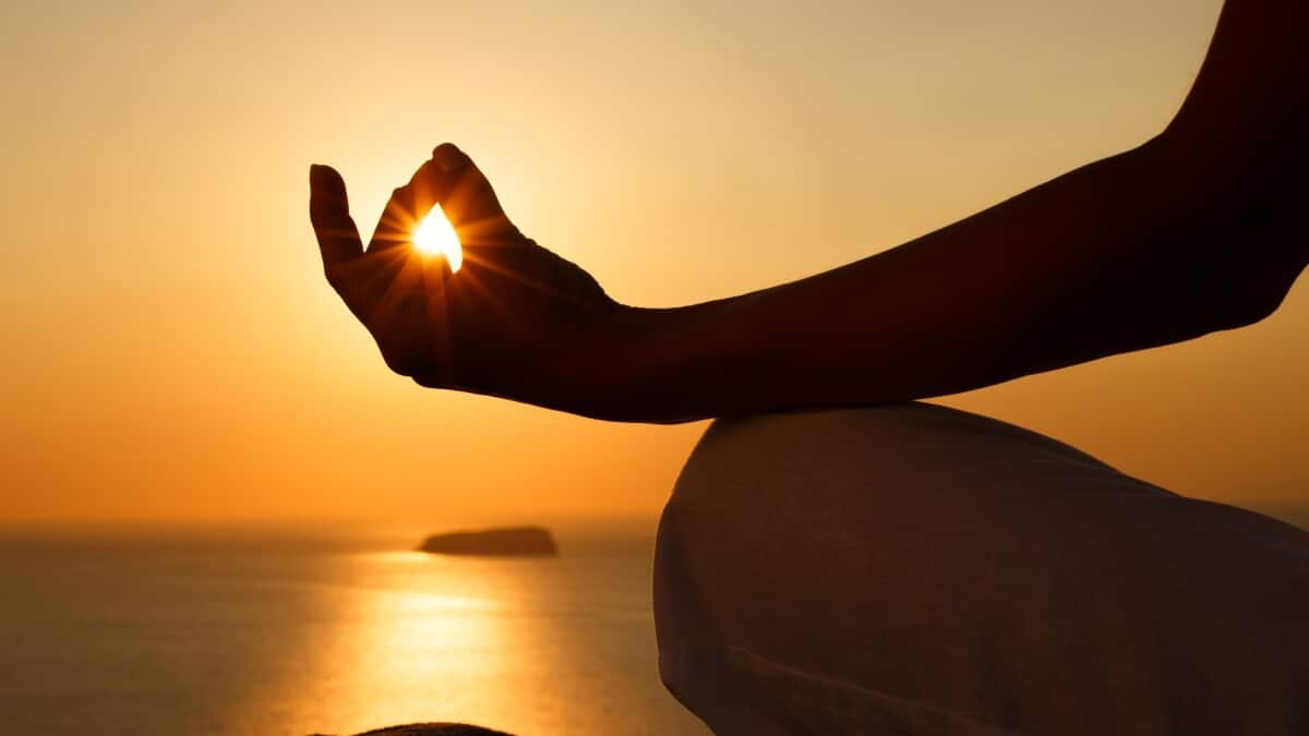 Penser tout le temps à quelqu'un : Signification Spirituelle