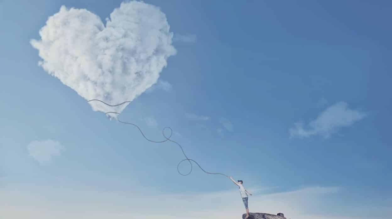 Penser tout le temps à quelqu'un : Signification Spirituelle