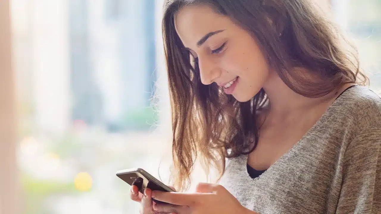 Reprendre Contact Avec Son Ex En Douceur : 35 Exemples De Phrases Et SMS 1