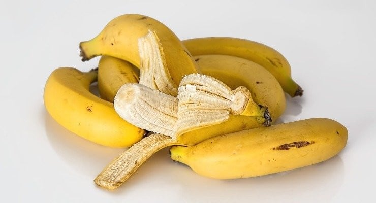 Cultivez un Citronnier avec une Banane : L'Astuce Insolite ! 4