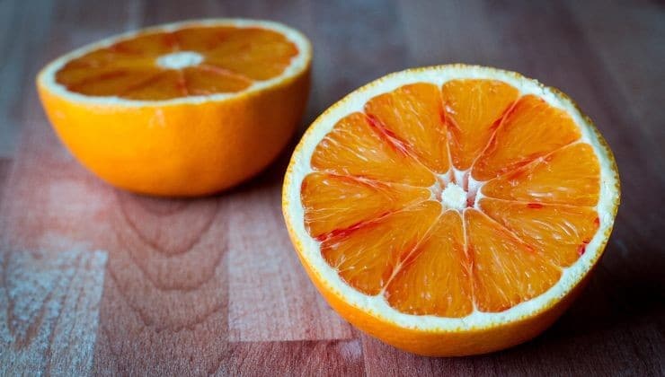 Une recette pour la santé : Orange et clous de girofle 2