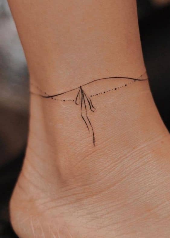 39 Top idées de tatouages pour femme en 2024 1