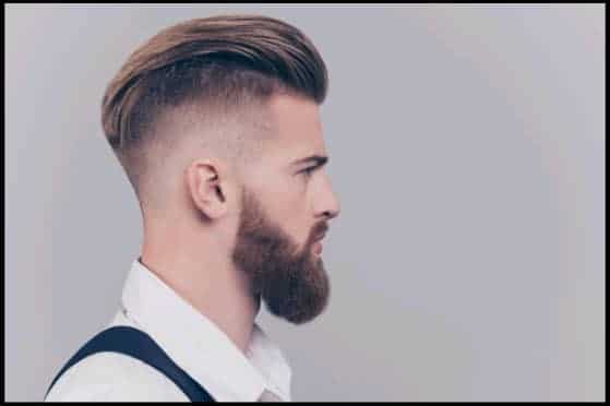 Quatre erreurs à éviter pour réaliser une meilleure coupe de cheveux homme 5
