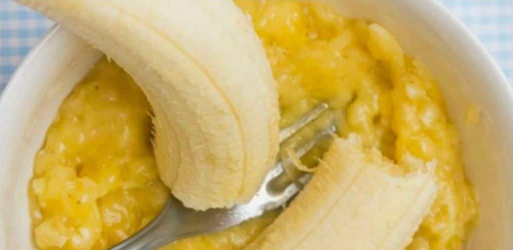 Remèdes Naturels : Miel et Banane contre Toux et Bronchite 1