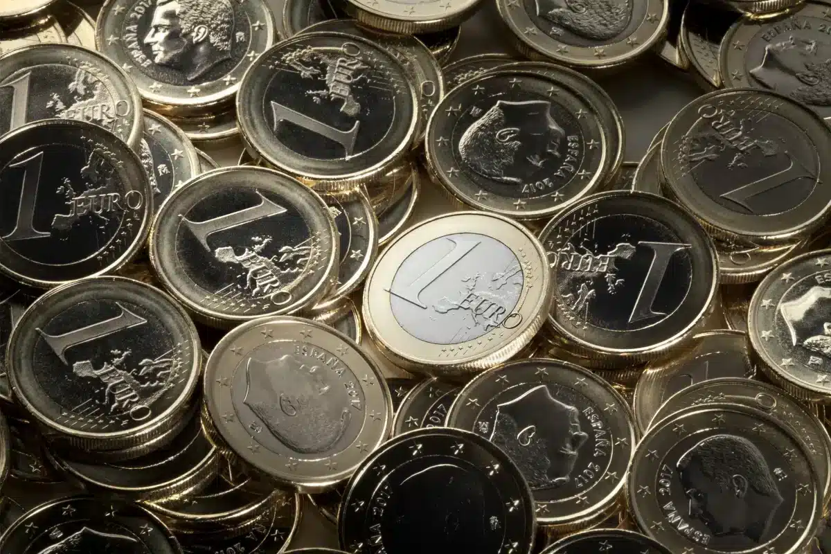 Monnaies Rares : Comment Certains Pièces de 1 Euro Peuvent Valeur une Fortune 2