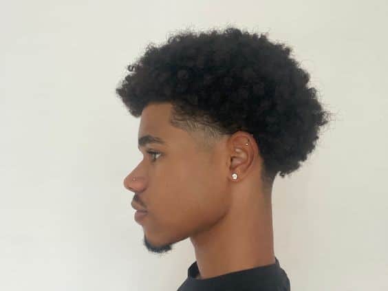 Toutes Les Coupes De Cheveux Homme
