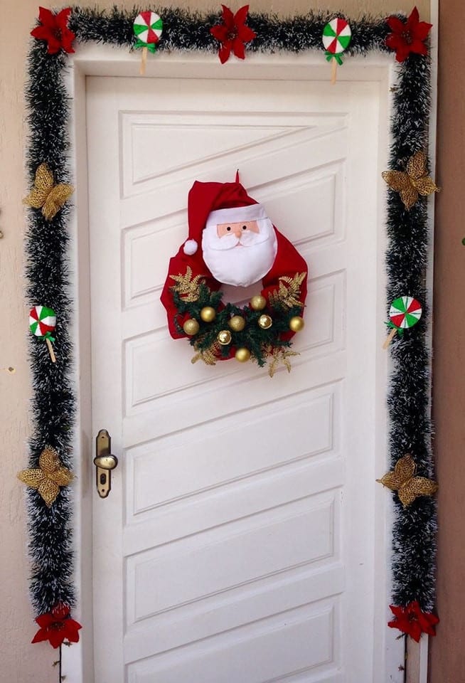 12 Idées pour décorer votre maison sur le thème de Noël 5