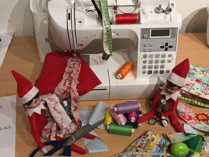 120 idées de bêtises du lutin farceur vous attendent
