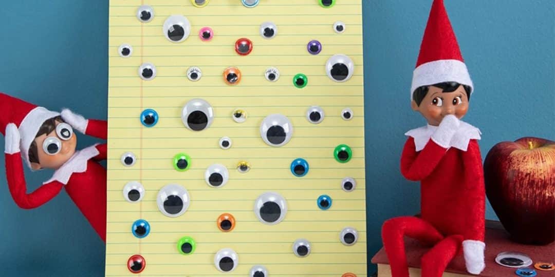 120 idées de bêtises du lutin farceur vous attendent